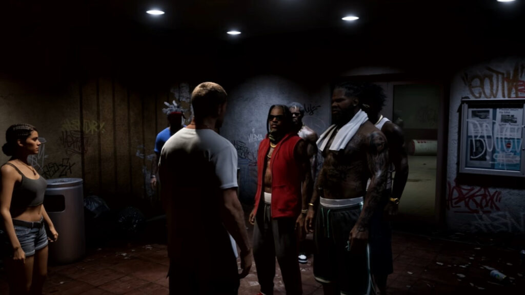 Sadece 26 dakikalık GTA 6 videosu Netflix’e 100 bin yeni abone getirdi